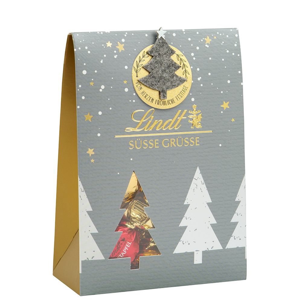 Bild: Lindt Süsse Grüsse