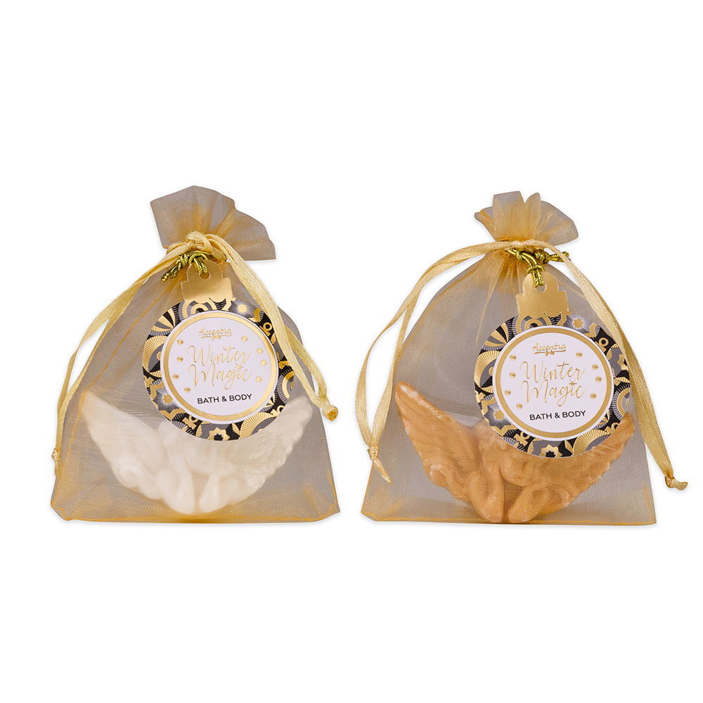 Bild: Accentra Seife Engel