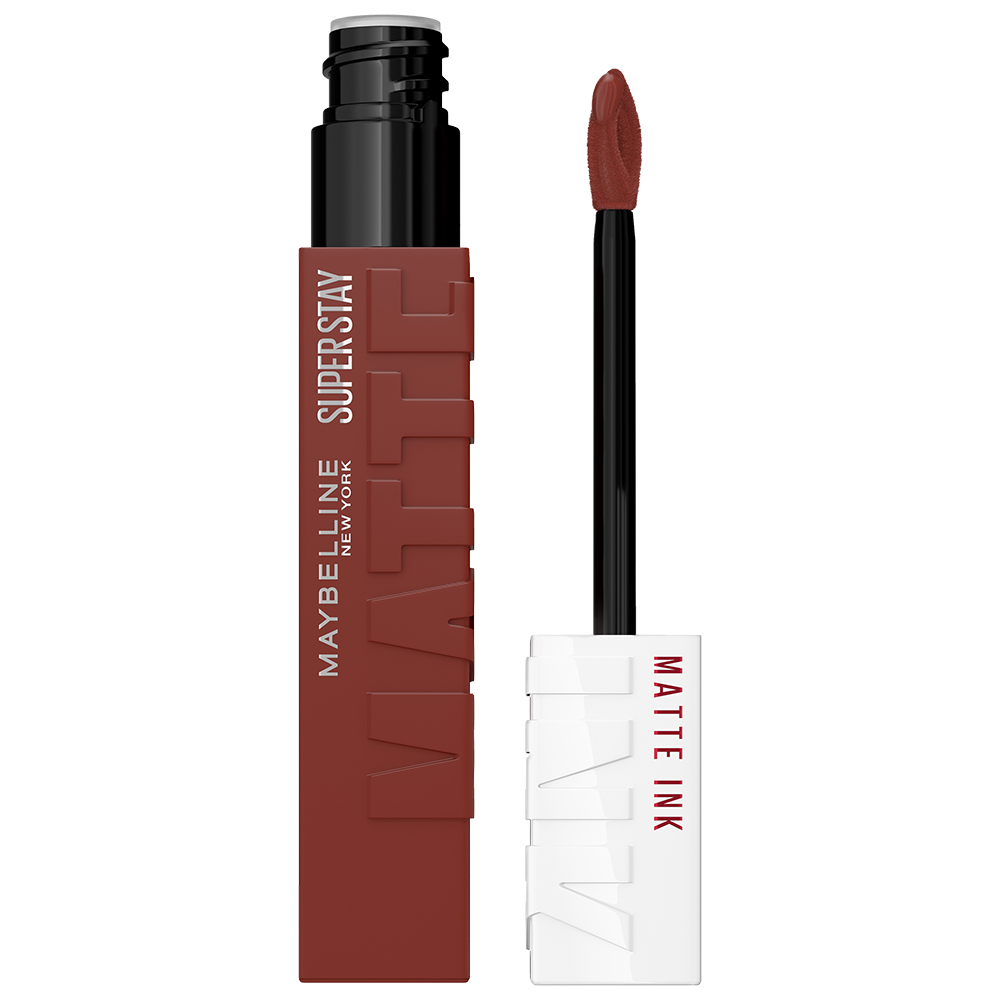 Bild: MAYBELLINE Super Stay Matte Ink Lippenstift 510
