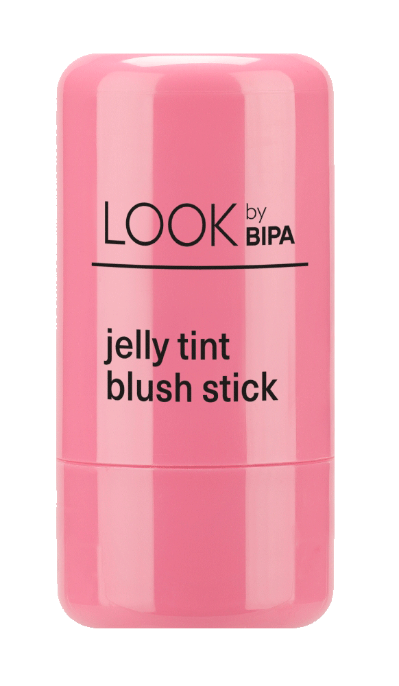 Bild: LOOK BY BIPA Jelly Tint Blush Stick Blush 
