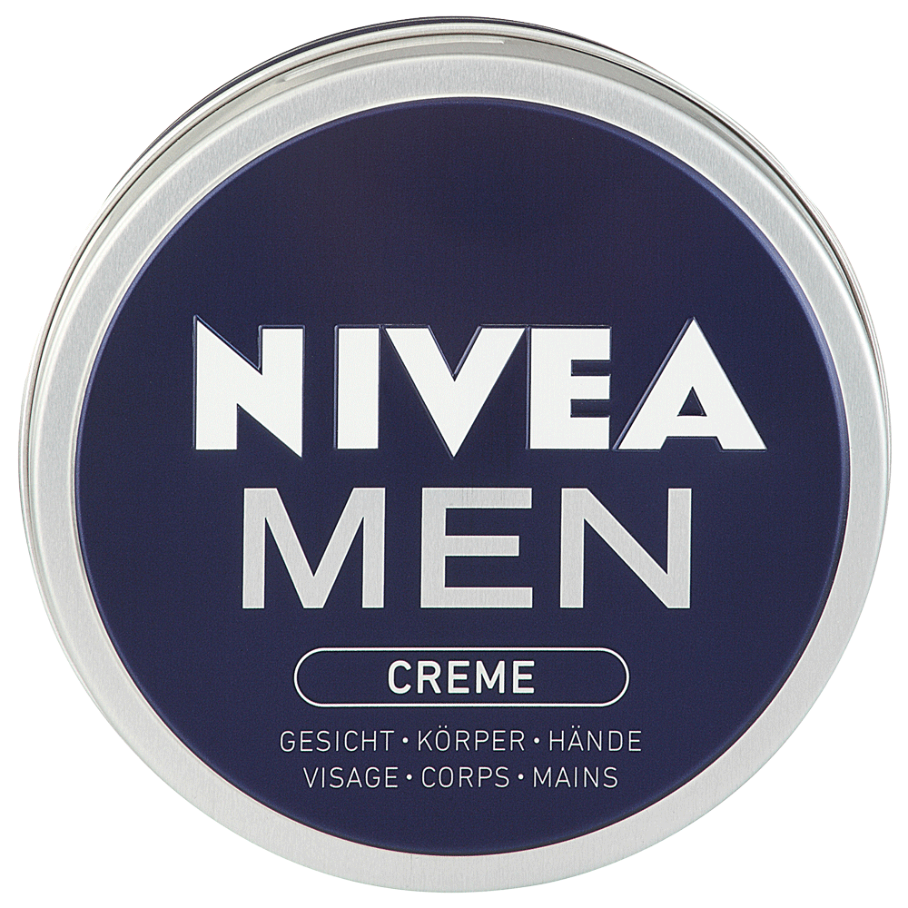 Bild: NIVEA MEN Creme 75ml