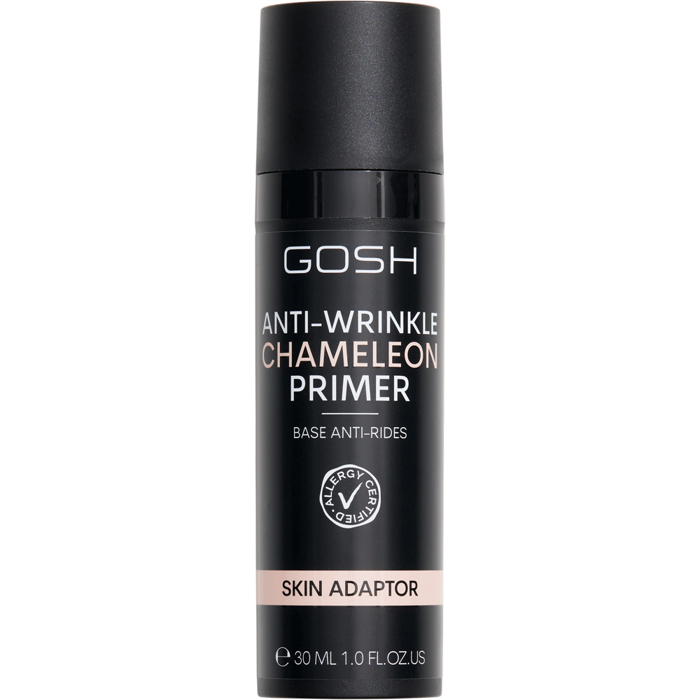 Bild: GOSH Anti-Wrinkle Chameleon Primer Skin Adaptor
