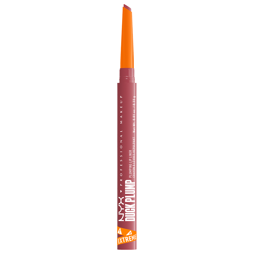 Bild: NYX Professional Make-up Duck Plump Plumping Lip Liner Pinkjection
