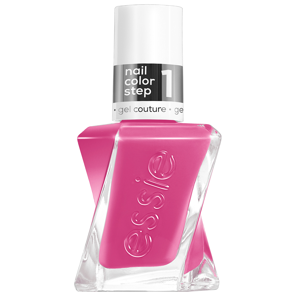 Bild: Essie Nagellack Gel Couture by Essie fuel your life