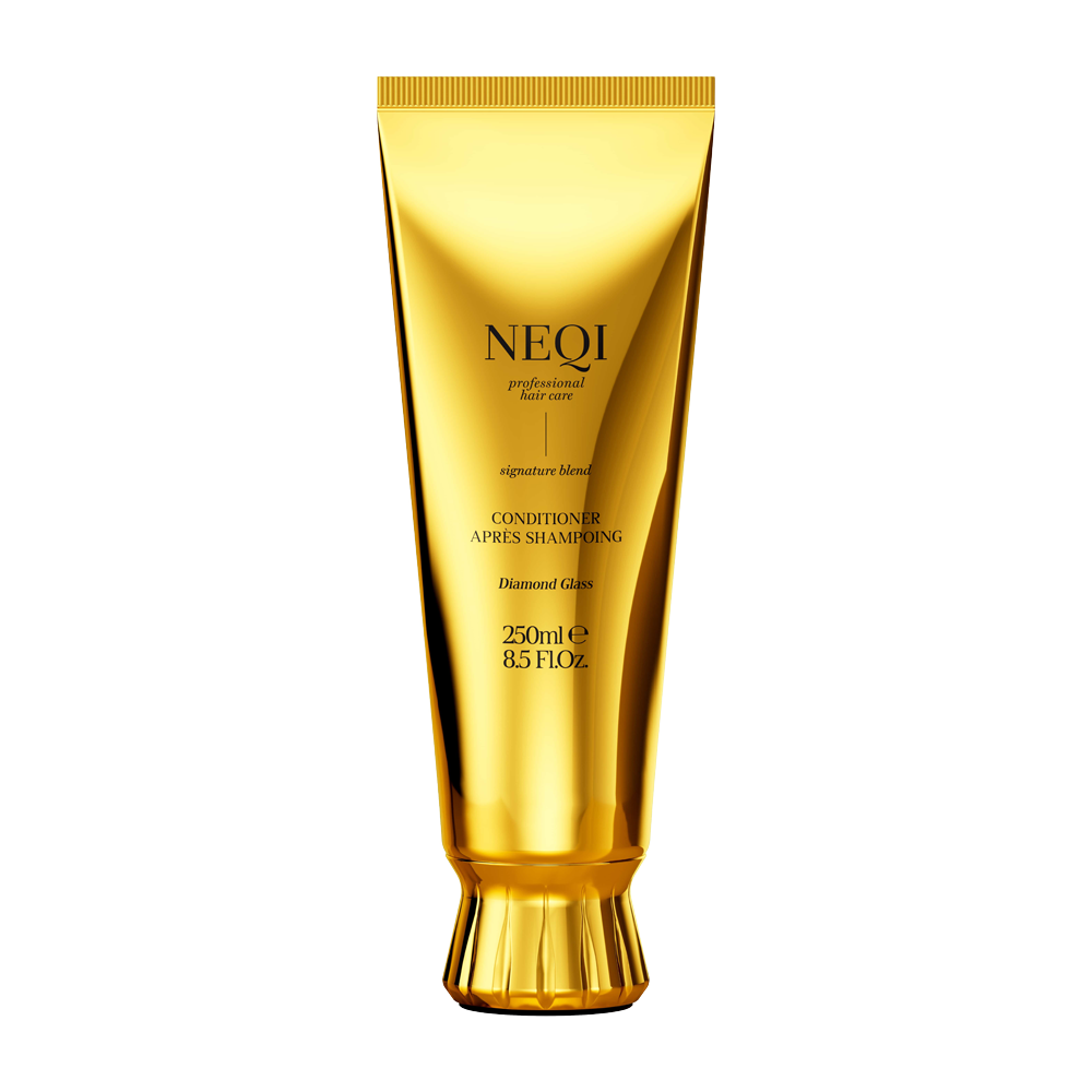 Bild: NEQI Conditioner Diamond Glass 
