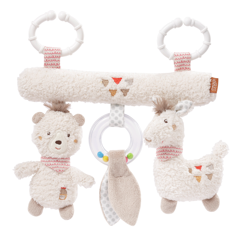 Bild: Fehn Activity-Trapez Peru