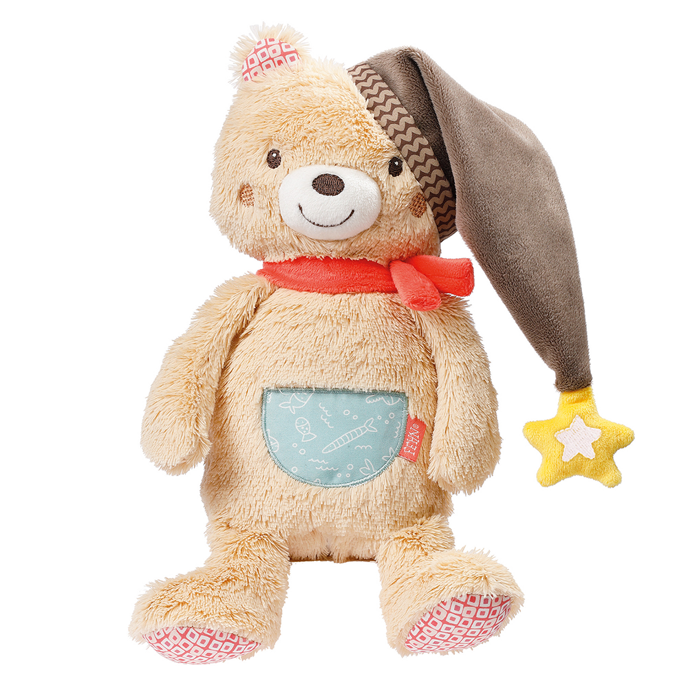 Bild: Fehn Nachtlicht Bär