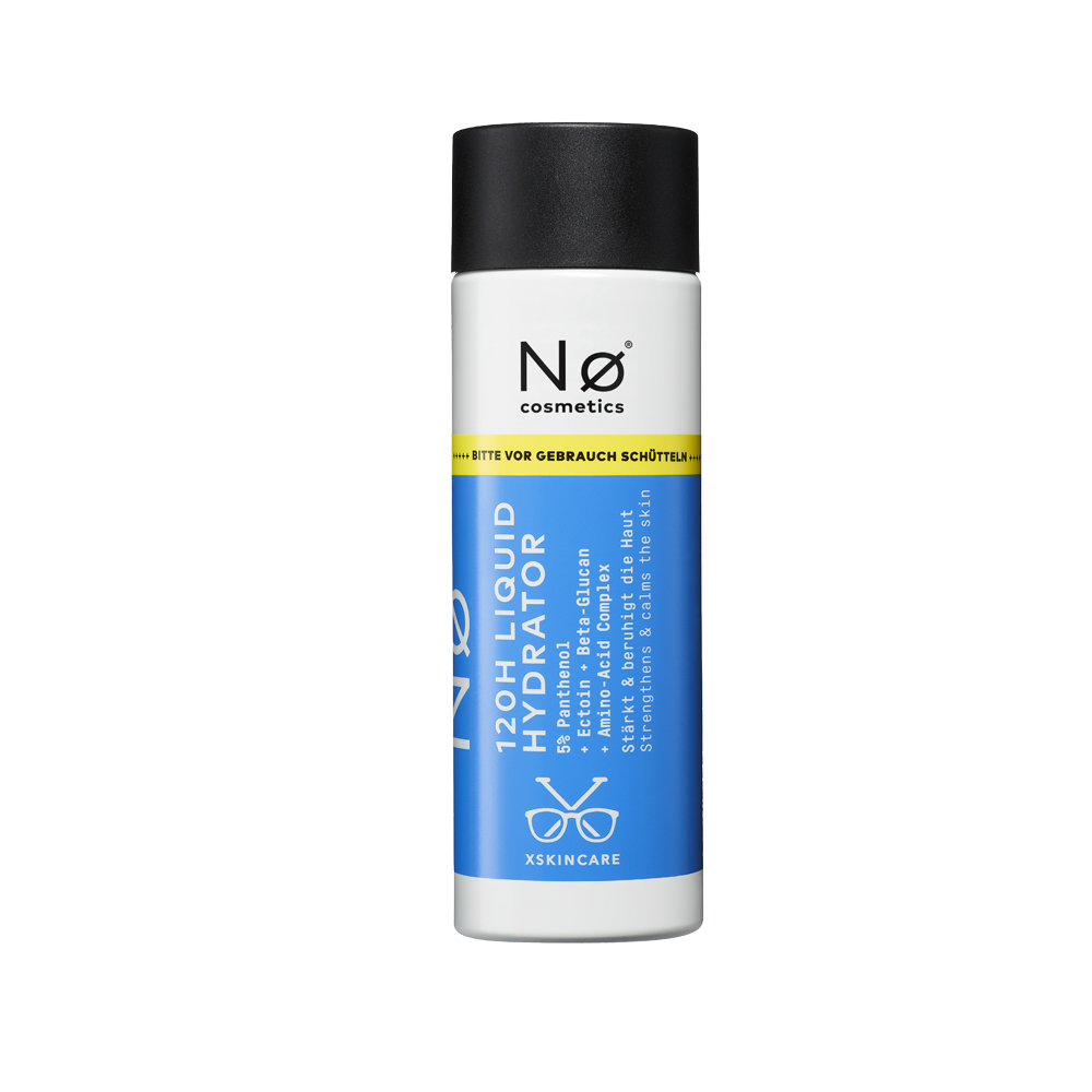 Bild: No Cosmetics 120h Liquid Hydrator 