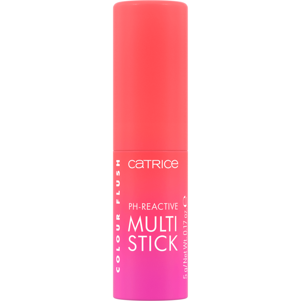 Bild: Catrice Colour Flush pH-Reactive Multi Stick