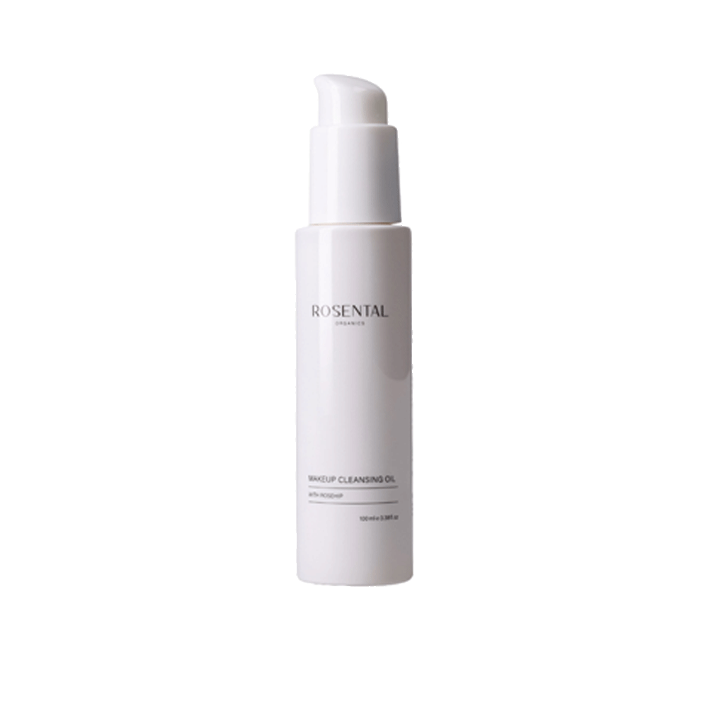 Bild: Rosental Makeup Cleansing Oil 