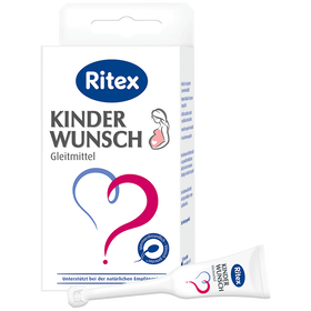 Ritex Kondome & Gleitgel