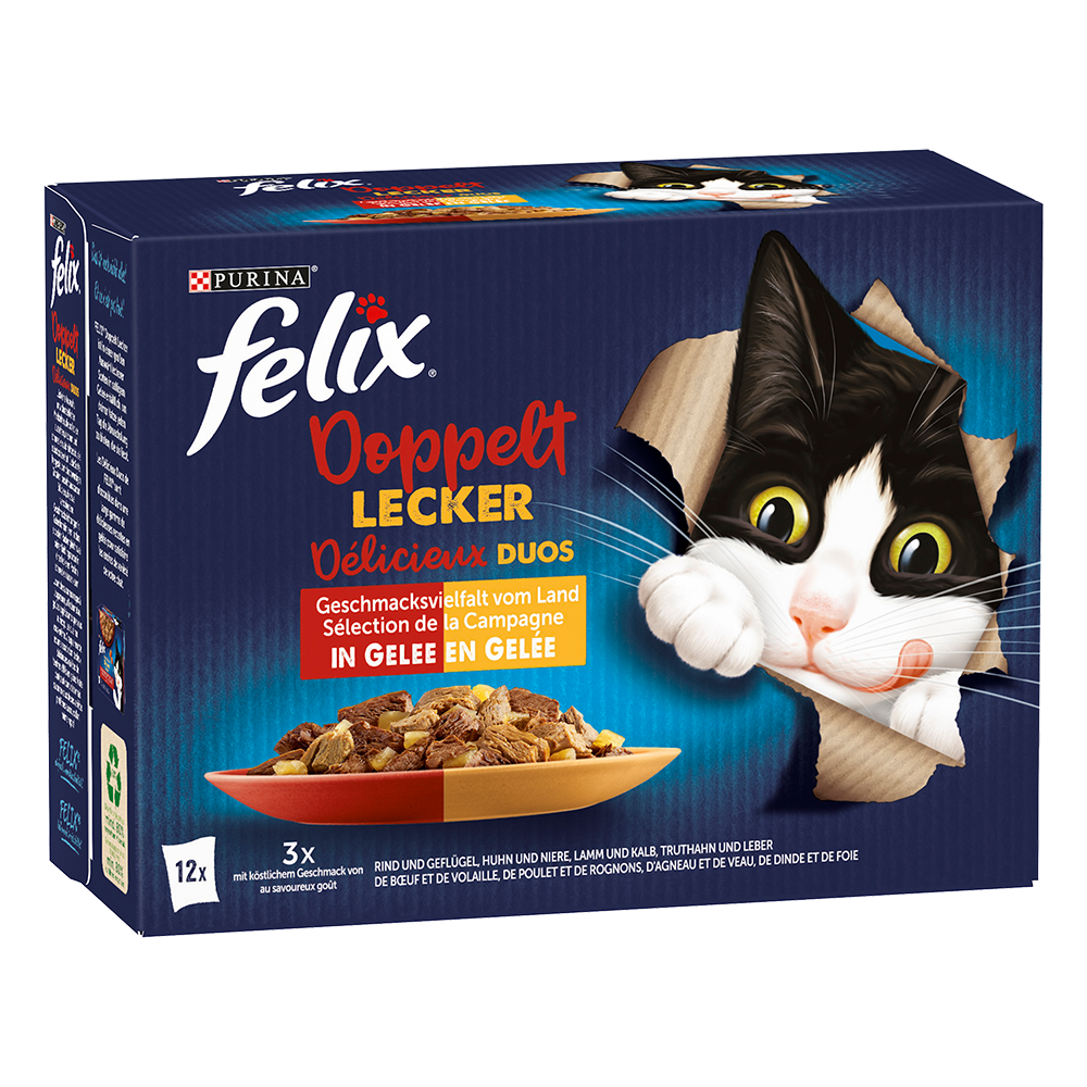 Bild: Felix Doppelt Lecker Geschmacksvielfalt vom Land in Gelee 