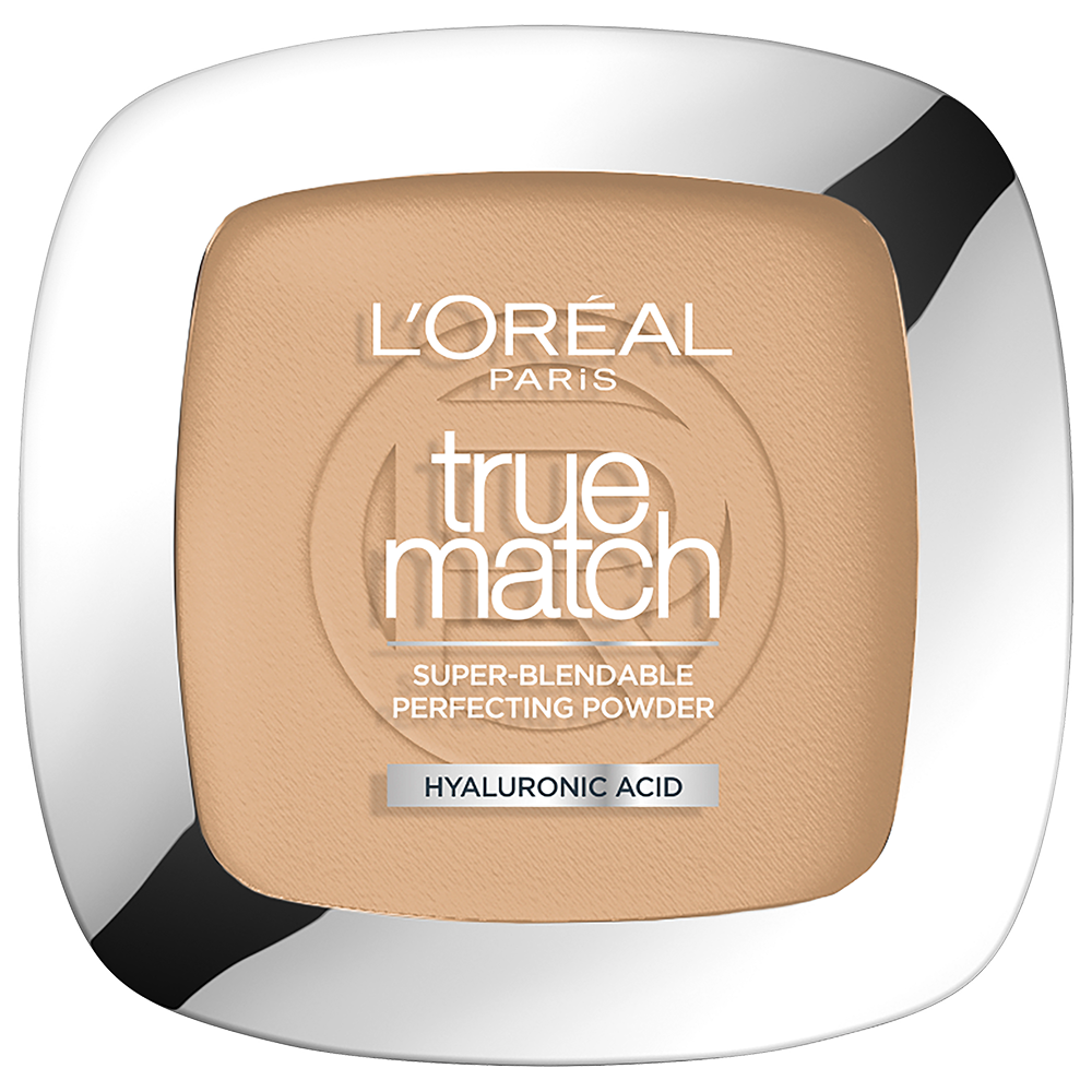 Bild: L'ORÉAL PARIS True Match Puder 3D