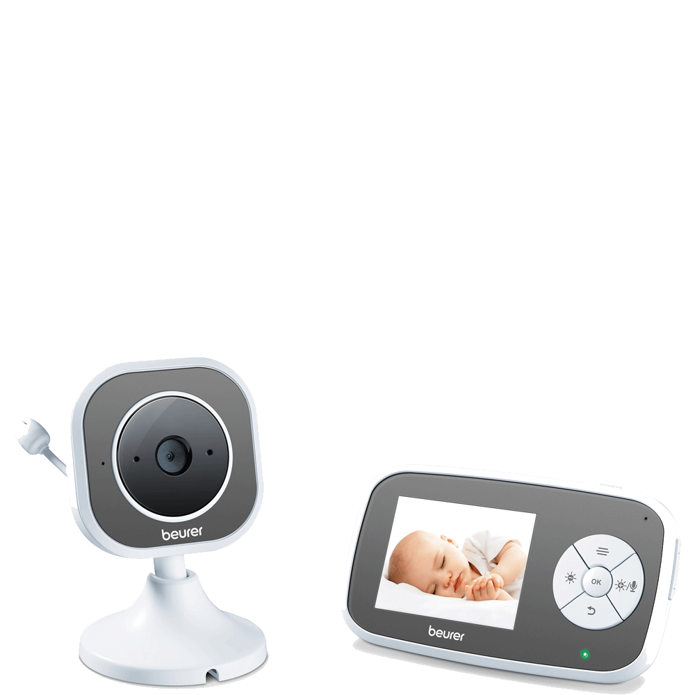 Bild: Beurer BY 110 Baby Video Monitor