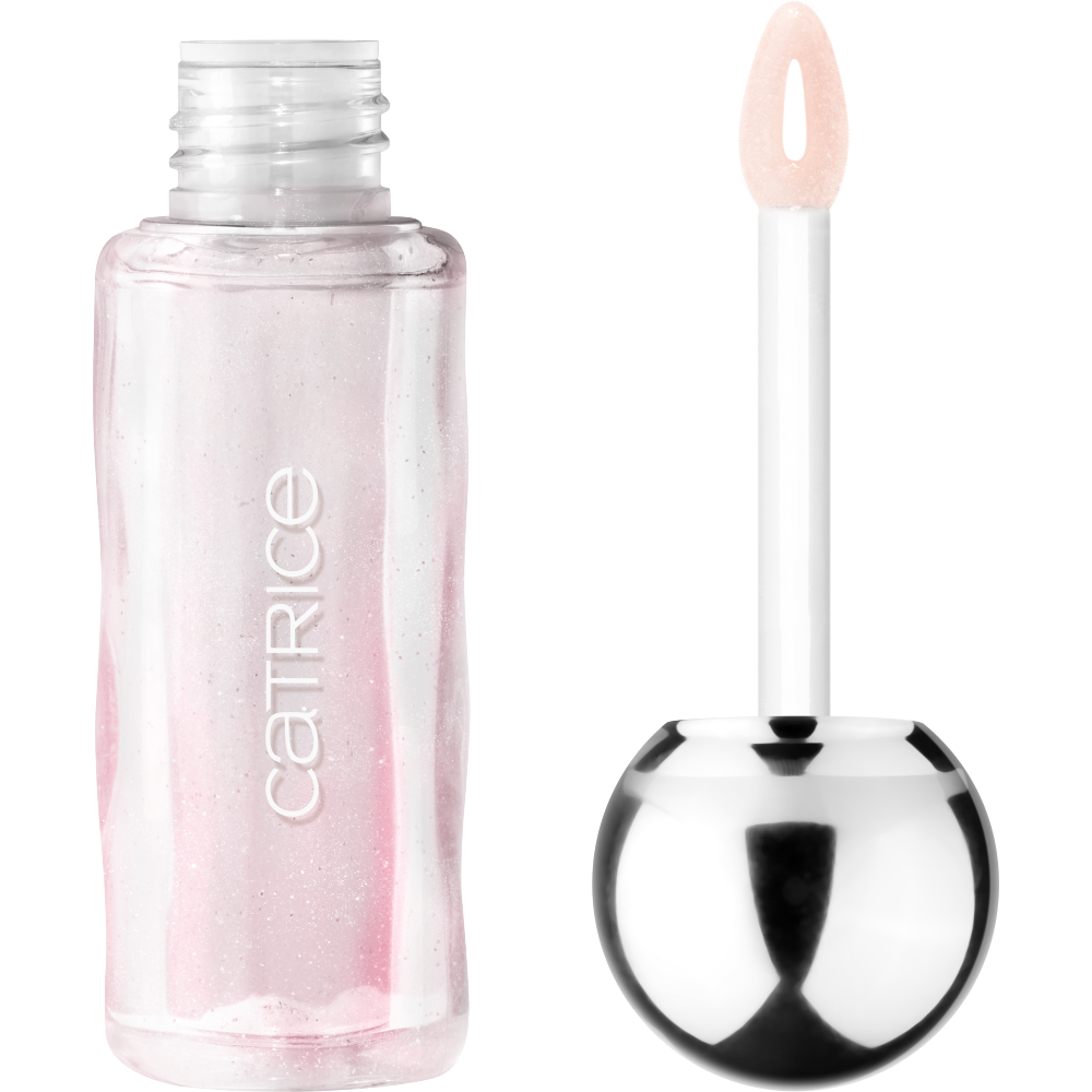 Bild: Catrice Seashell Stories Ultra Glossy Lip Glaze 