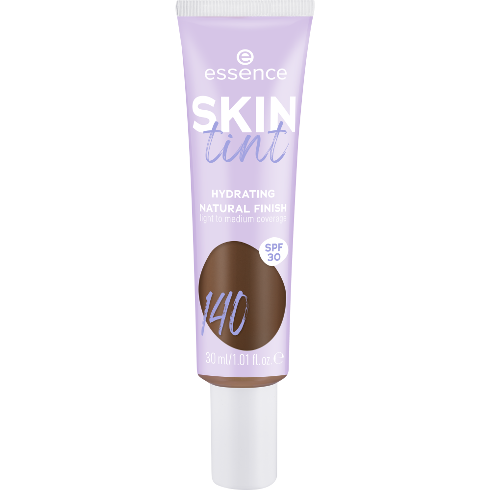 Bild: essence SKIN tint 140