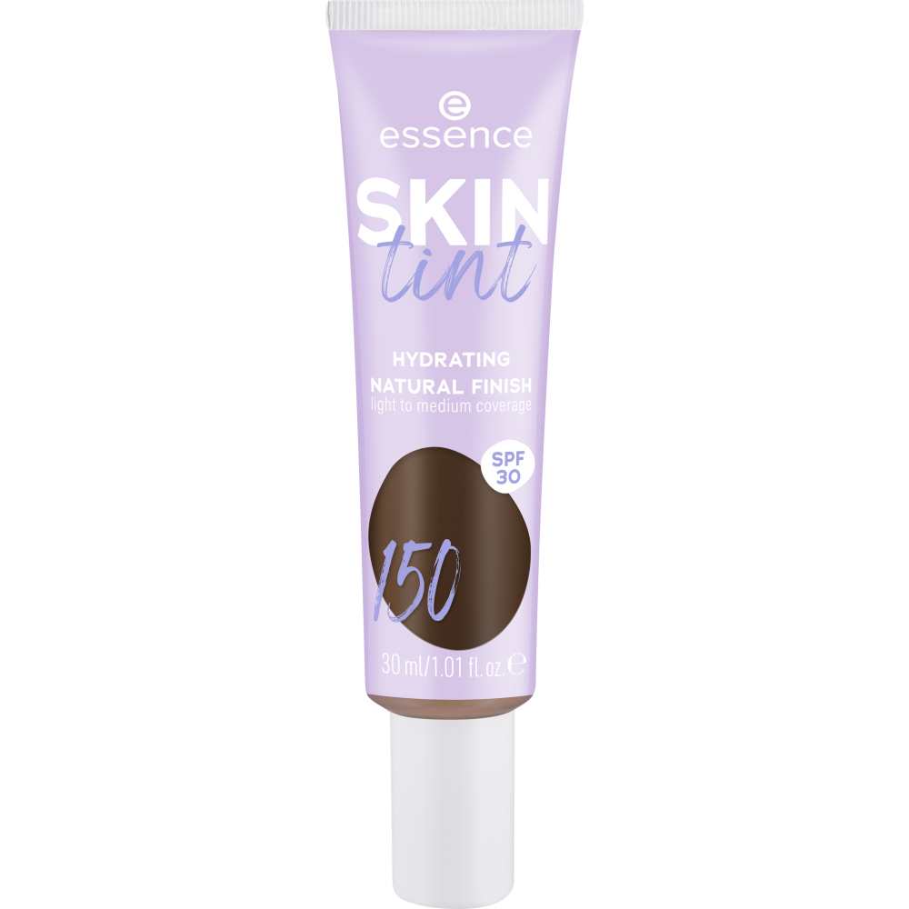 Bild: essence SKIN tint 150