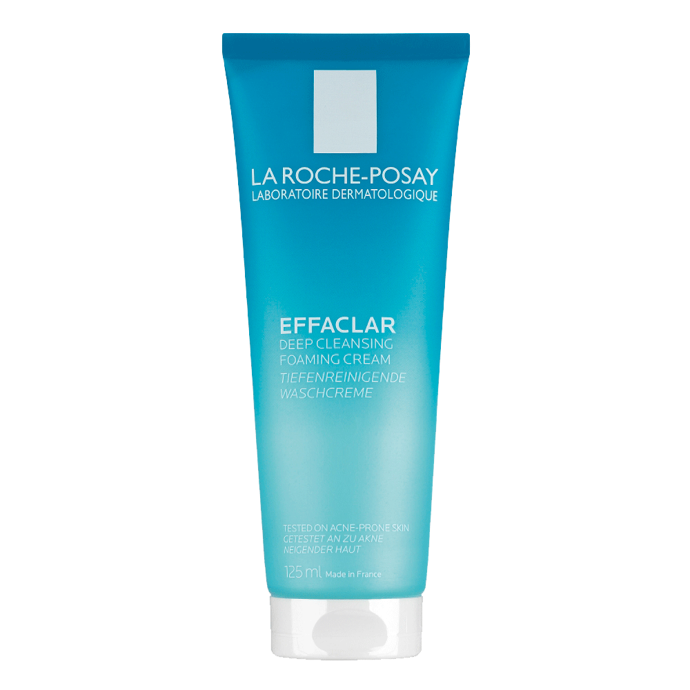 Bild: La Roche-Posay Effaclar Waschcreme