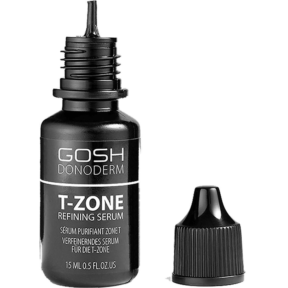 Bild: GOSH Donoderm T-Zone Serum