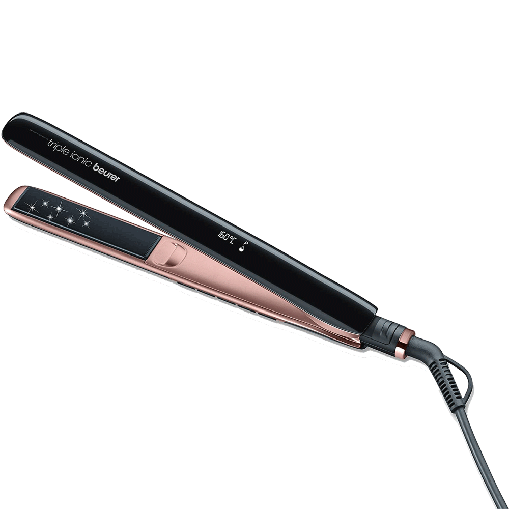 Bild: Beurer HS 80 Haarglätter