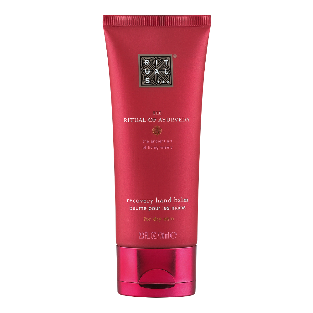 Bild: Rituals The Ritual of Ayurveda Handbalm