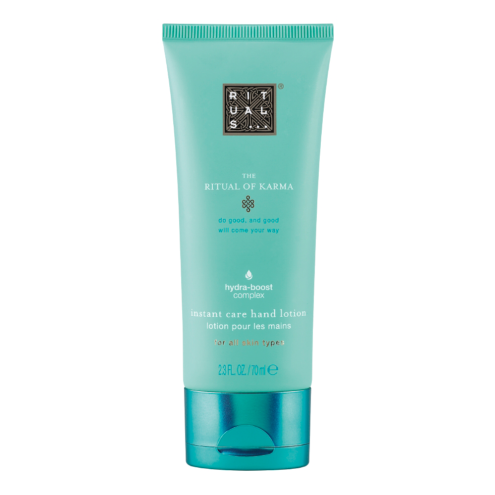 Bild: Rituals The Ritual of Karma Handlotion