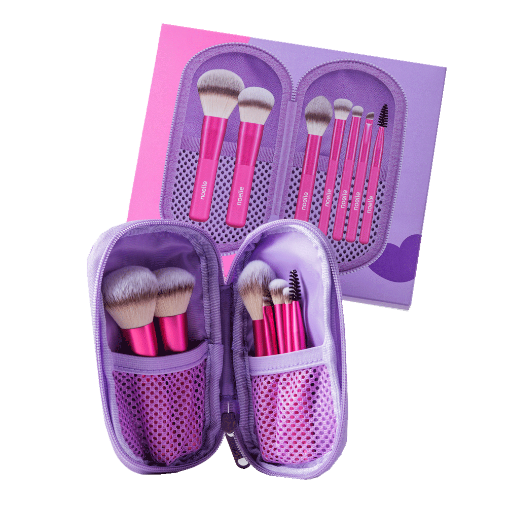 Bild: NOELLE Pinsel Set