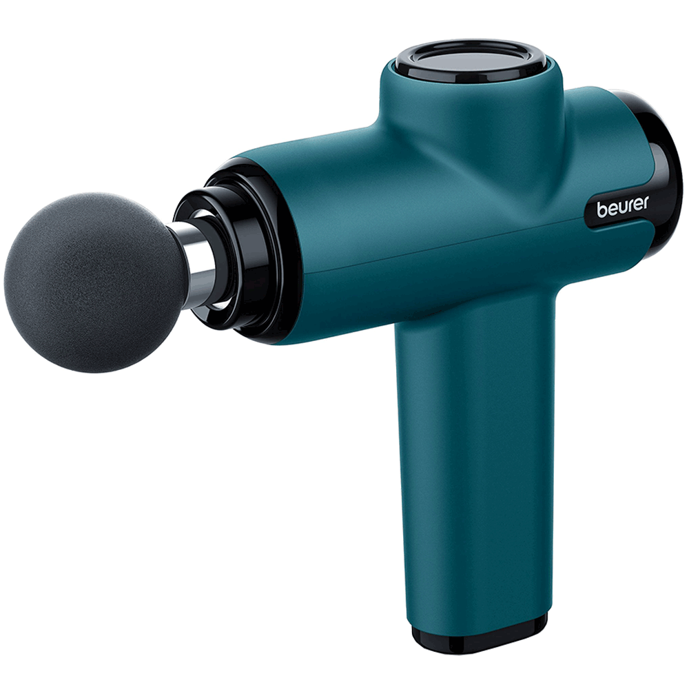 Bild: Beurer Massagegun MG 99