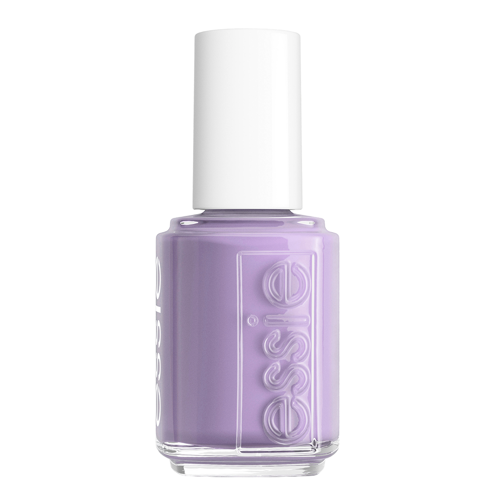 Bild: Essie Nagellack Jelly Gloss Orchid Jelly