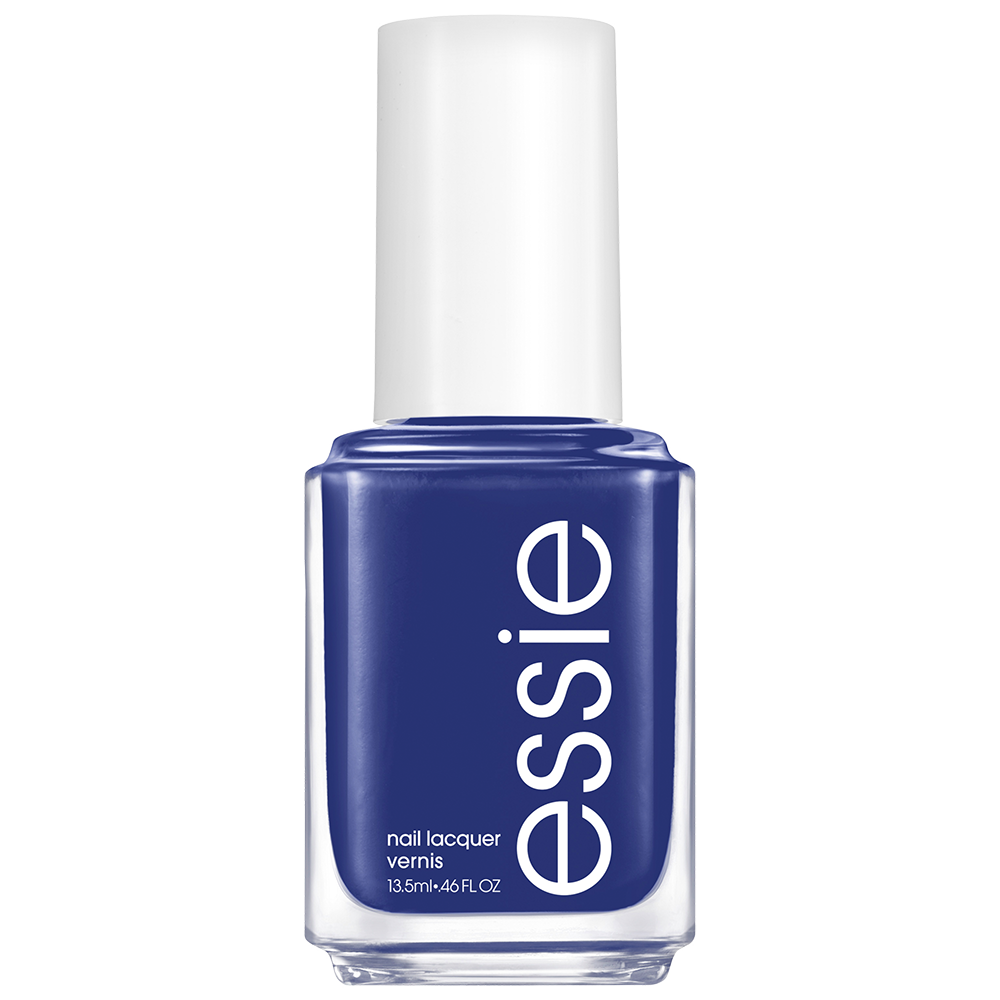 Bild: Essie Nagellack new day, new me