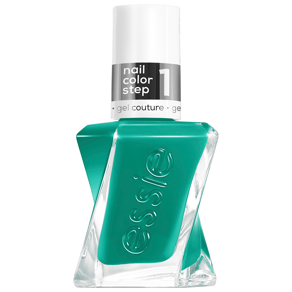 Bild: Essie Nagellack Gel Couture by Essie dopamine rush