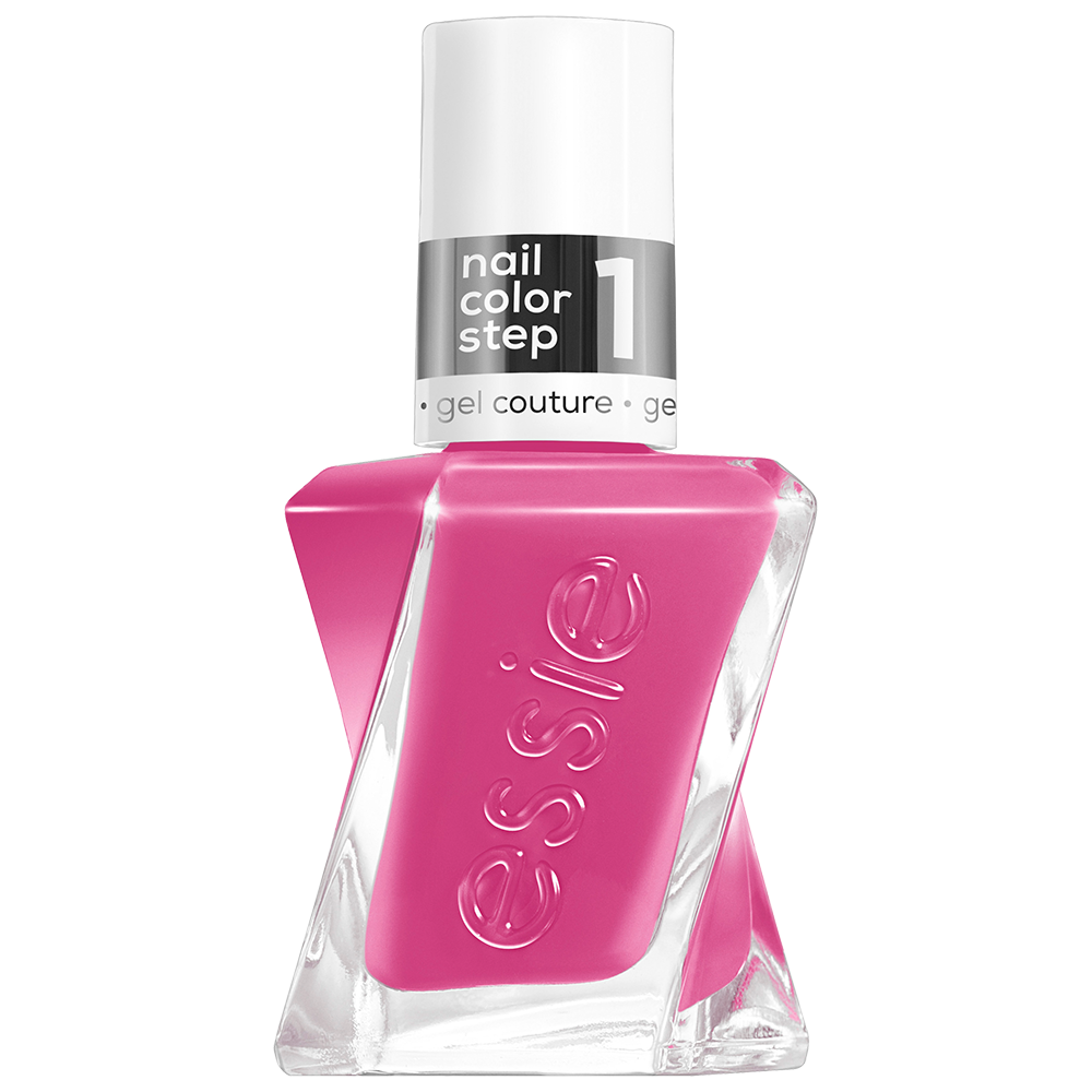 Bild: Essie Nagellack Gel Couture by Essie fuel your life