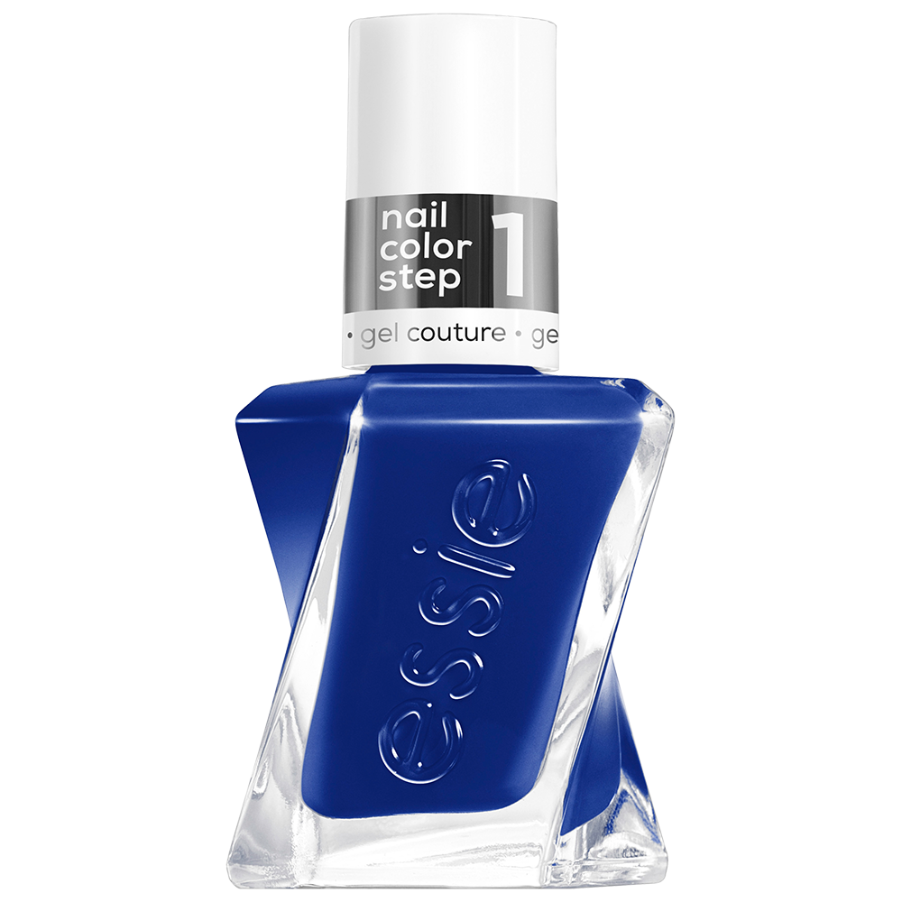 Bild: Essie Nagellack Gel Couture by Essie new highs