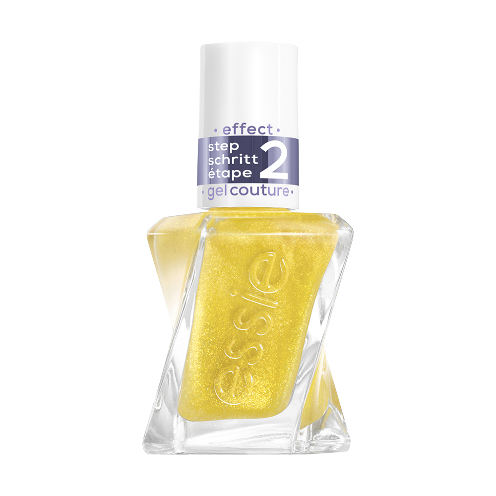 Bild: Essie Nagellack Gel Couture by Essie