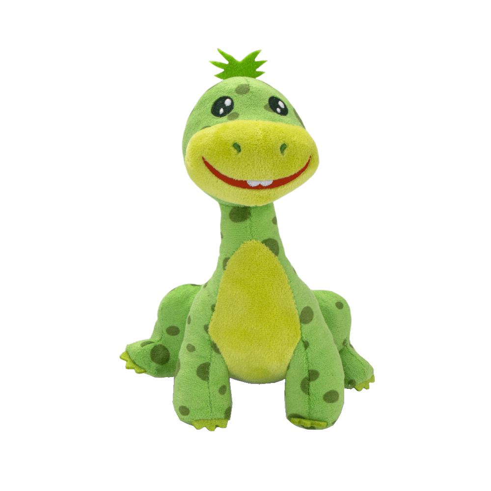 Bild: BI KIDS Plüschtier Dino