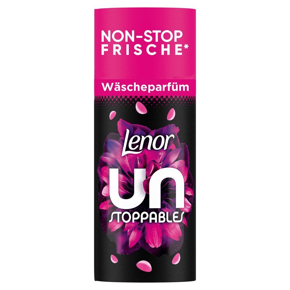 Bild: Lenor Unstoppables Floral Fresh Wäscheparfüm 
