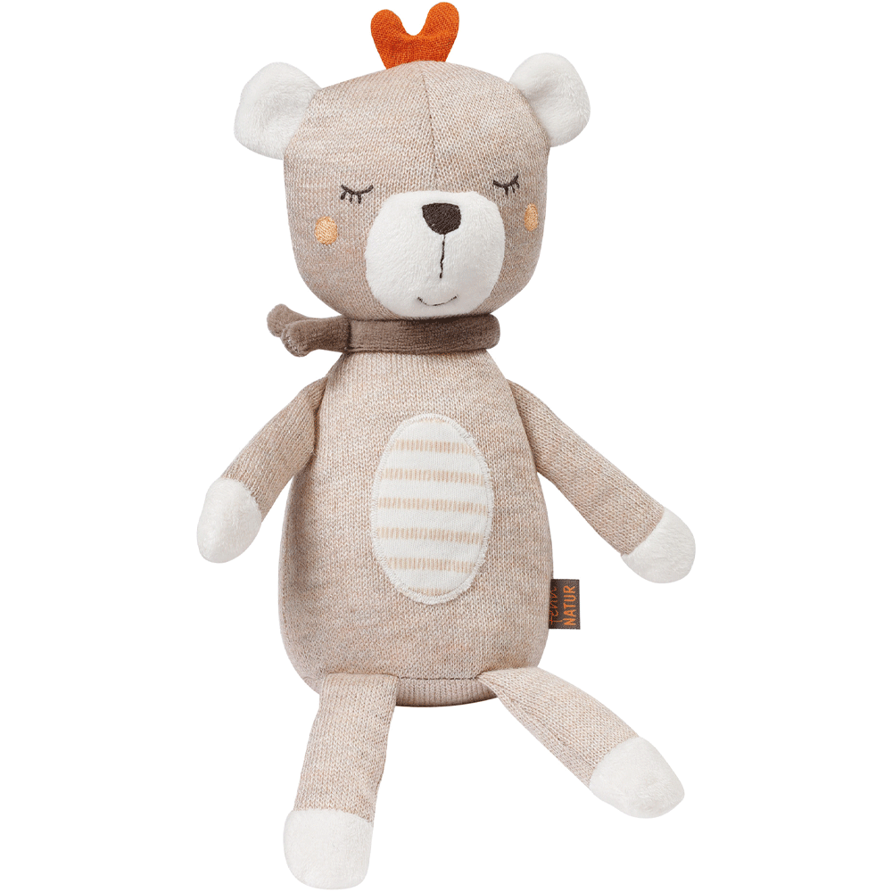 Bild: Fehn Kuscheltier Teddy