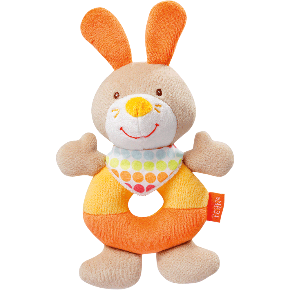 Bild: Fehn Greifling Hase Bon Voyage