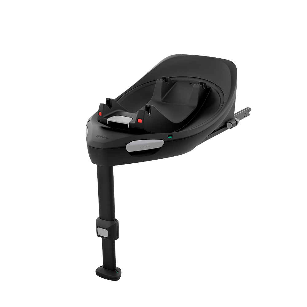 Bild: Cybex Base G für Kindersitz