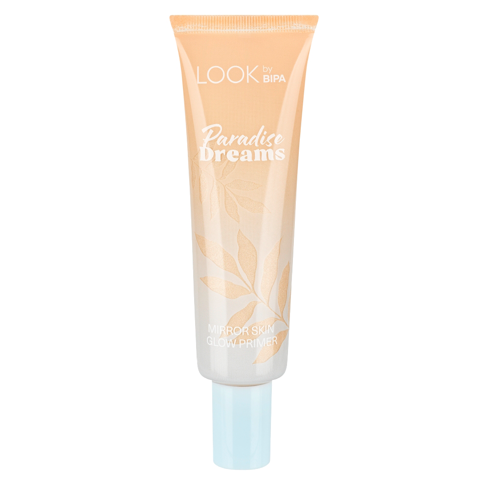 Bild: LOOK BY BIPA Mirror Skin Glow Primer Paradise Dreams