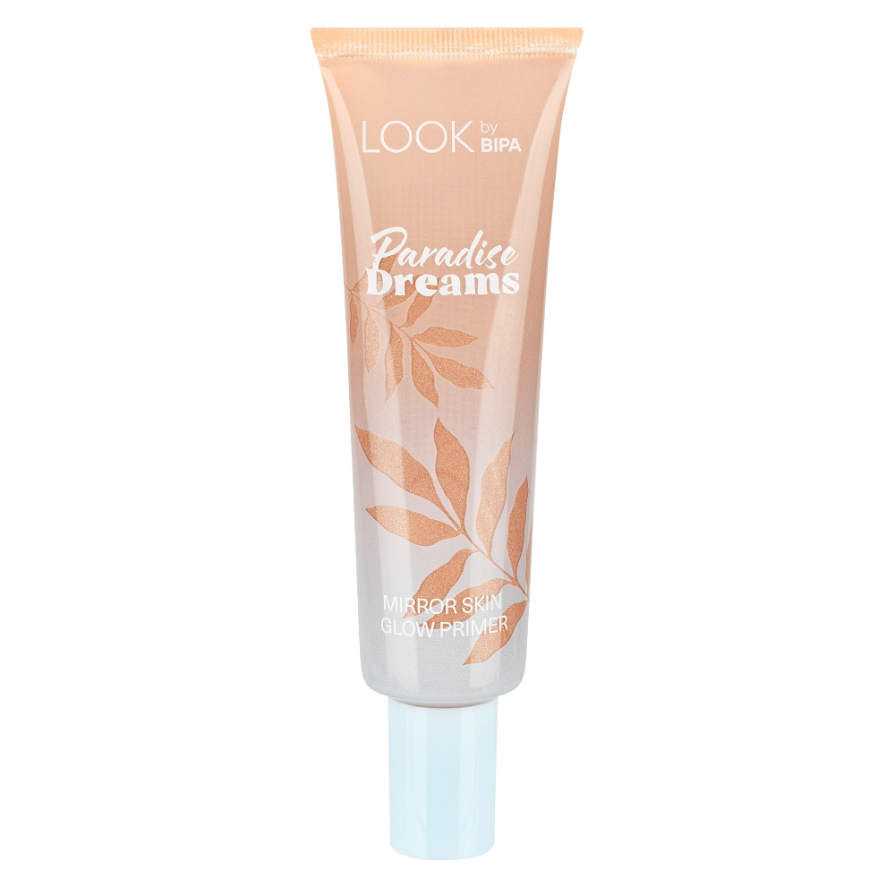 Bild: LOOK BY BIPA Mirror Skin Glow Primer Paradise Dreams