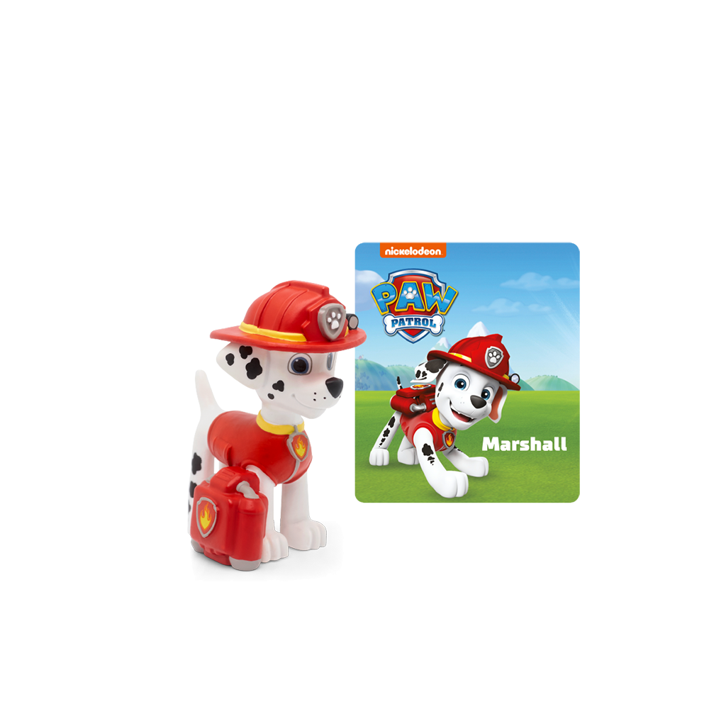 Bild: Tonie Figur Paw Patrol Schneller als die Feuerwehr