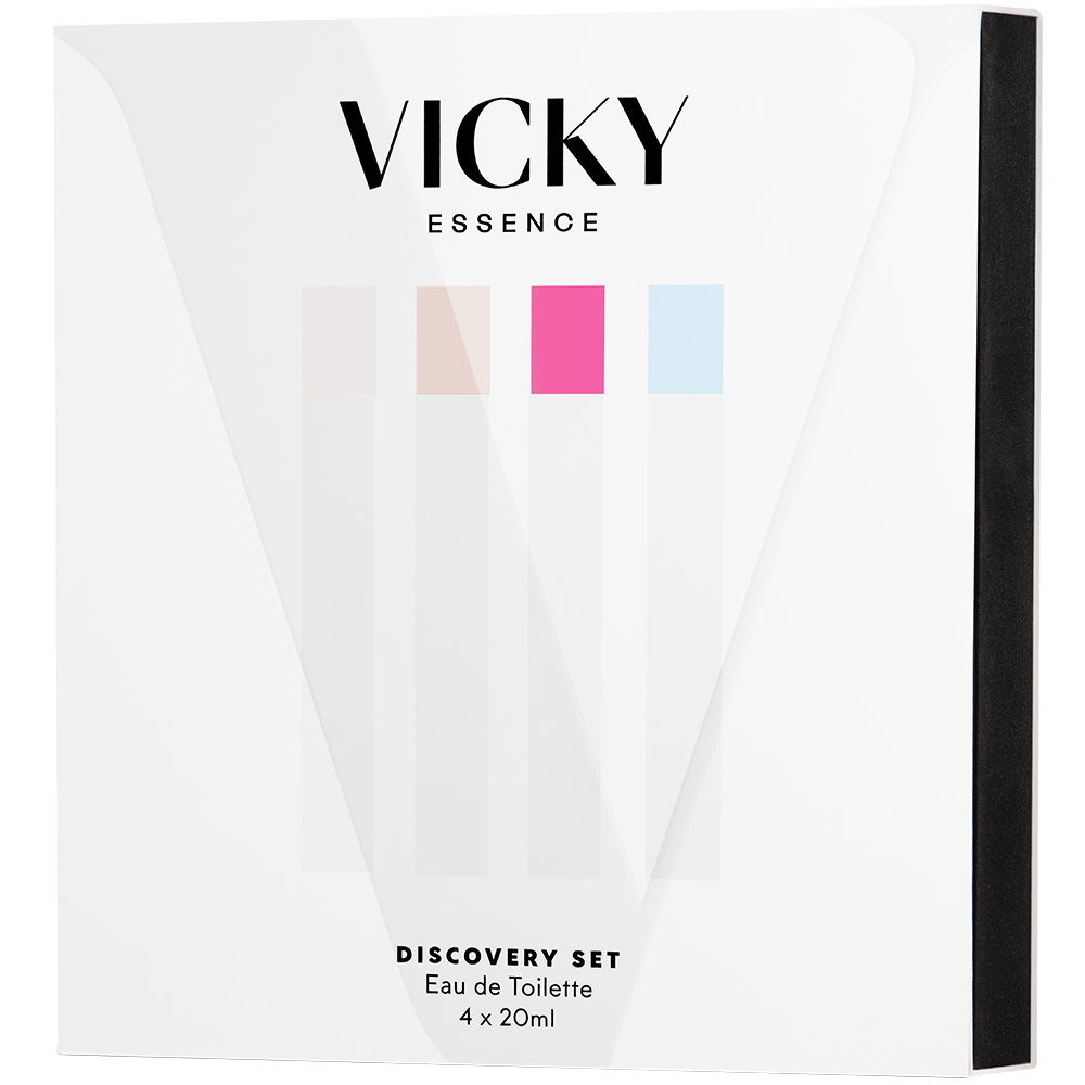 Bild: Vicky Martin Berrocal Discovery Geschenkset 