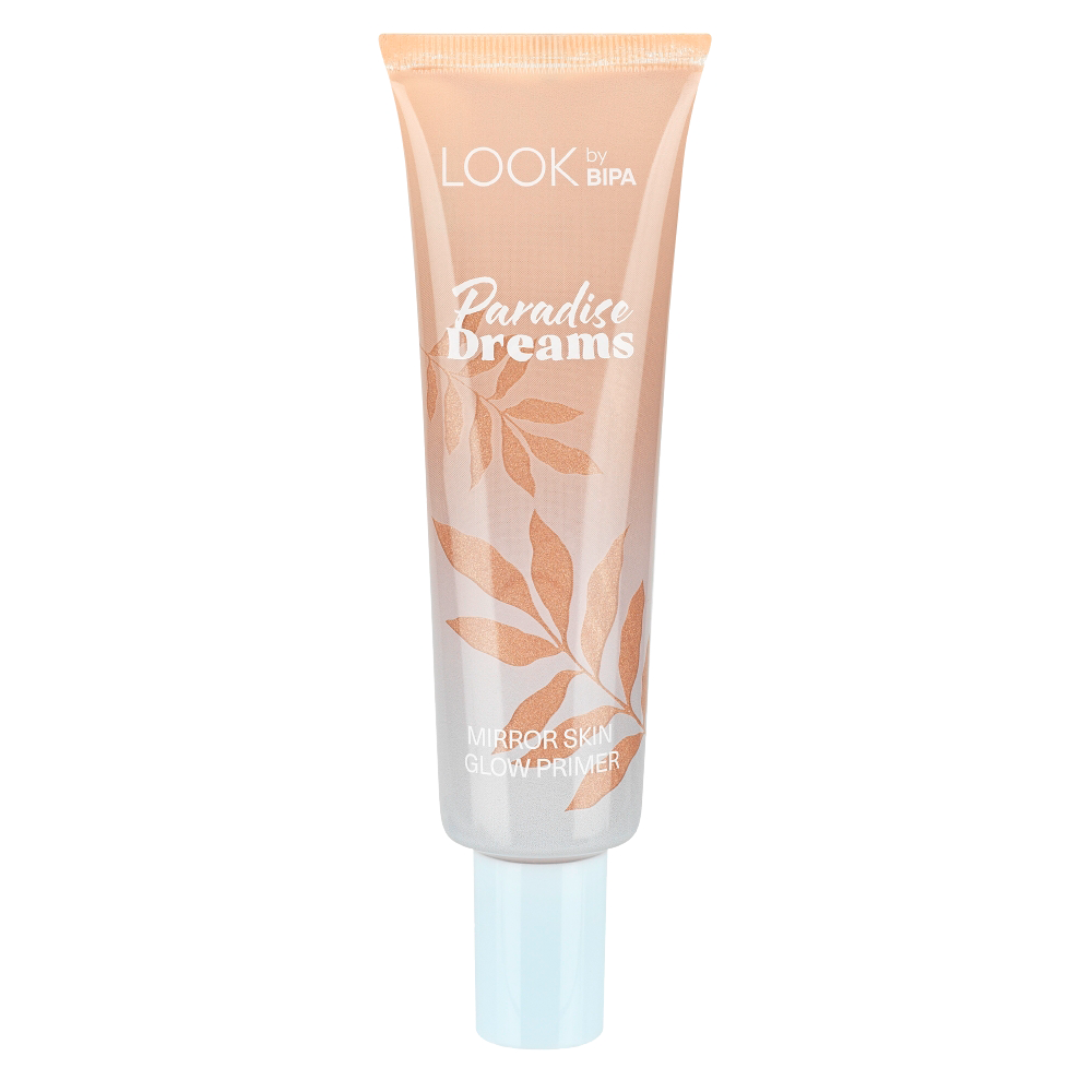 Bild: LOOK BY BIPA Mirror Skin Glow Primer Paradise Dreams 