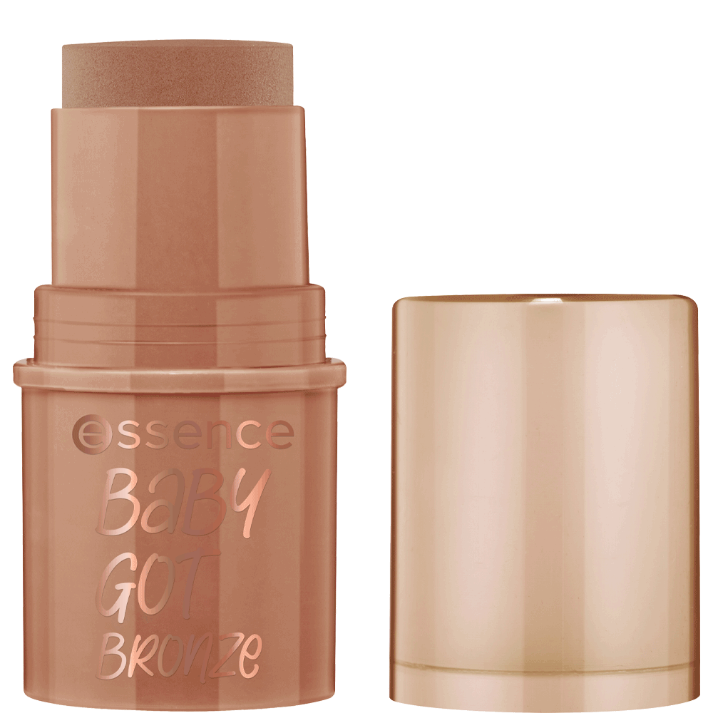 Bild: essence Bronzing Stick Baby Got Bronze