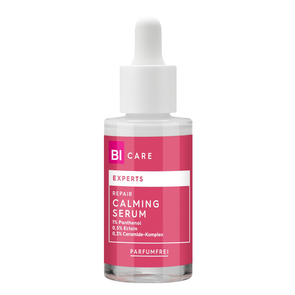 Bild: BI CARE Experts Repair Calming Serum 