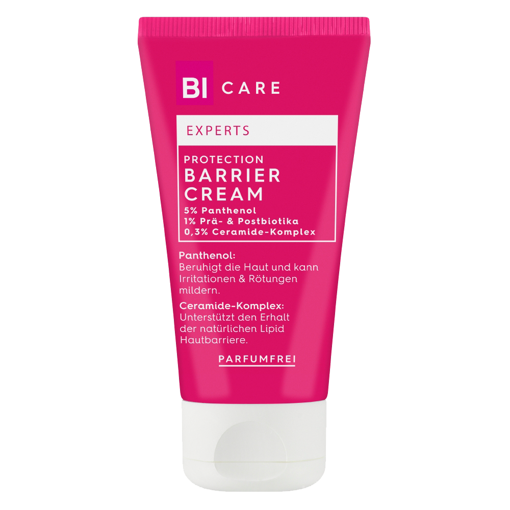 Bild: BI CARE Experts Protection Barrier Cream 