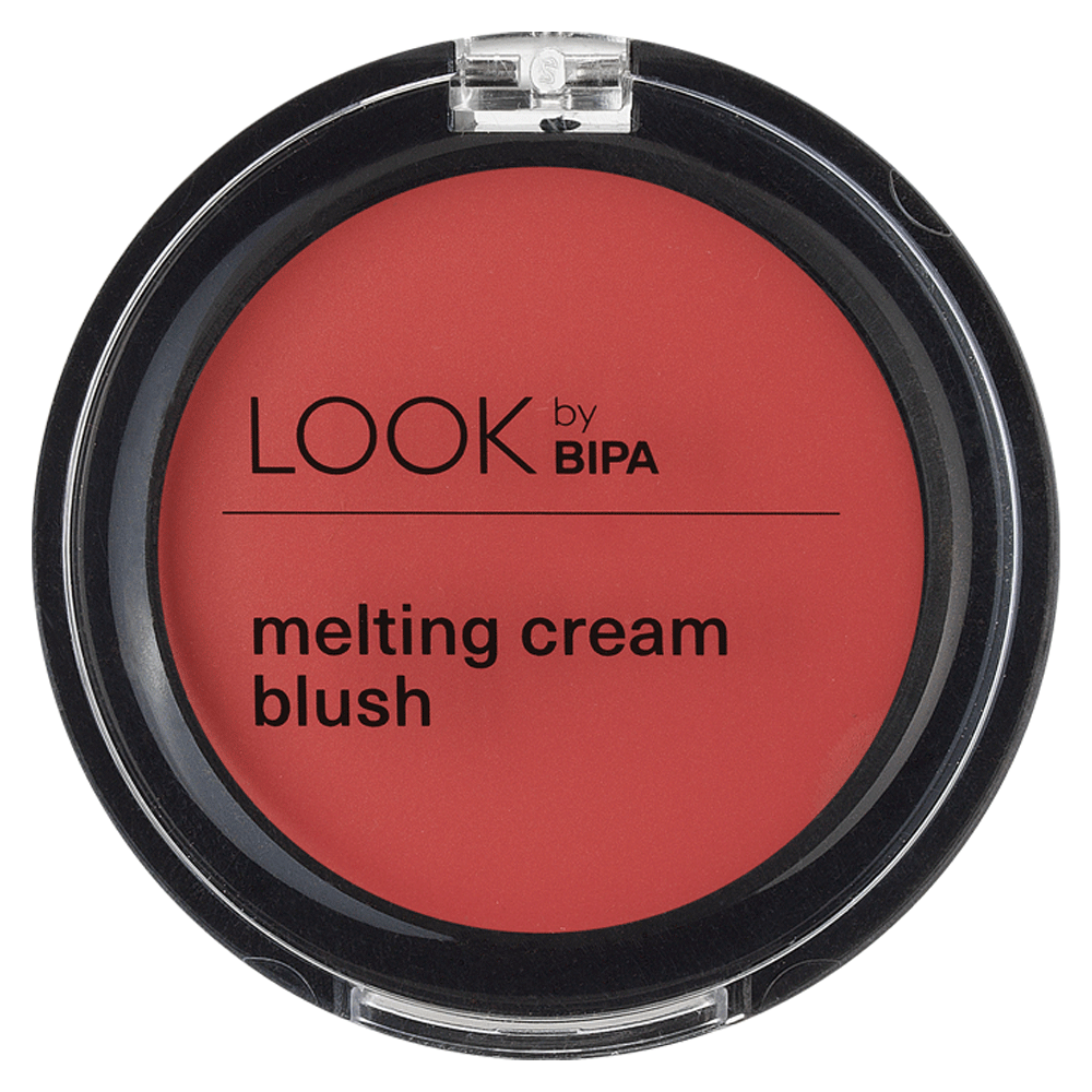 Bild: LOOK BY BIPA Melting Cream Blush ivy