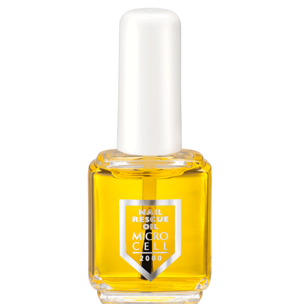 Bild: Micro Cell 2000 Nail Rescue Oil Nagelöl