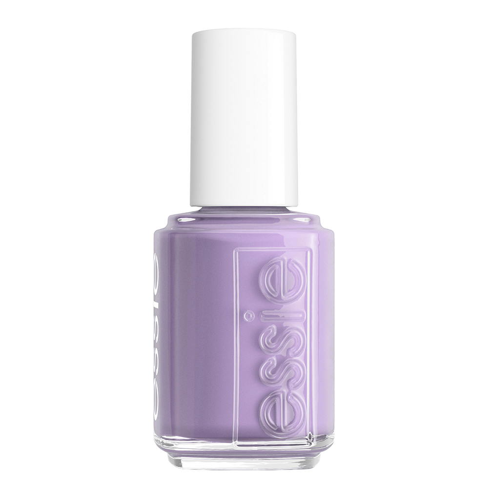 Bild: Essie Nagellack Jelly Gloss Orchid Jelly